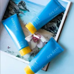 Mary Kay Gel para después del sol