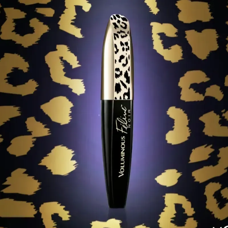 Máscara de pestañas Loreal 