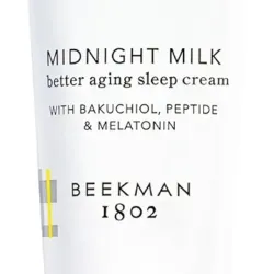 Mascarilla Midnigth Milk Beekman 1802
