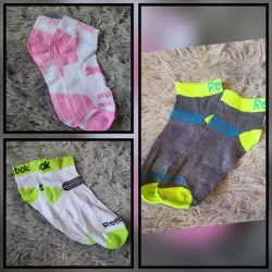 Medias 🧦
