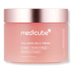 Medicube Crema Facial de colágeno 