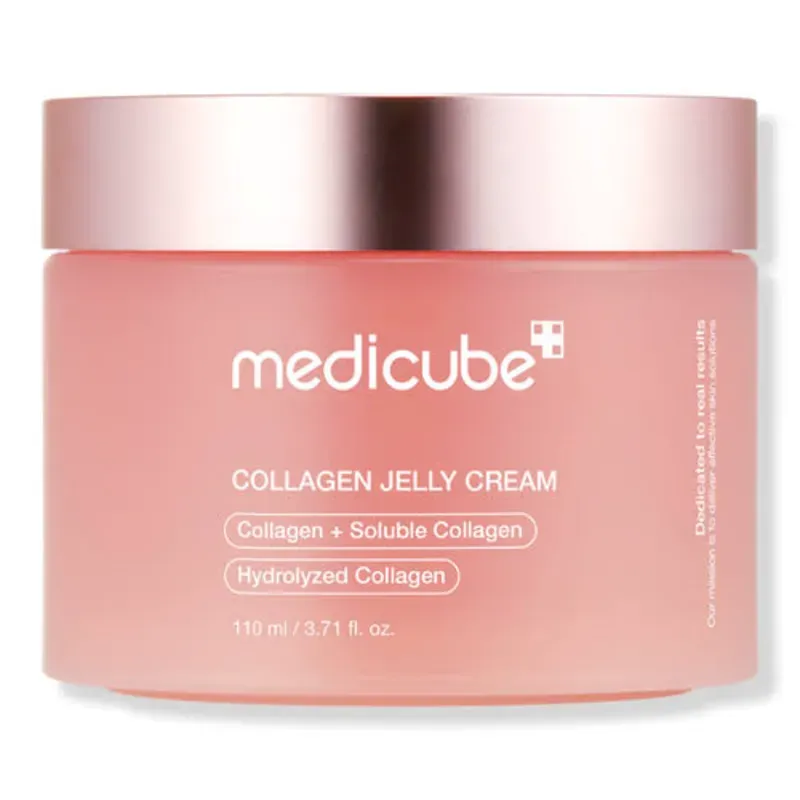 Medicube Crema Facial de colágeno