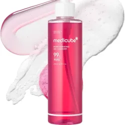 Medicube Gel Limpiador Hidratante con PDRN