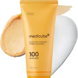 Medicube Limpiador Facial Acido kojico 💛
