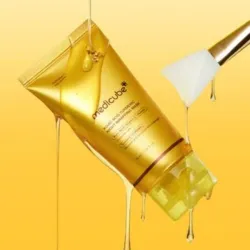 Medicube Mascarilla Nocturna de ácido kojico