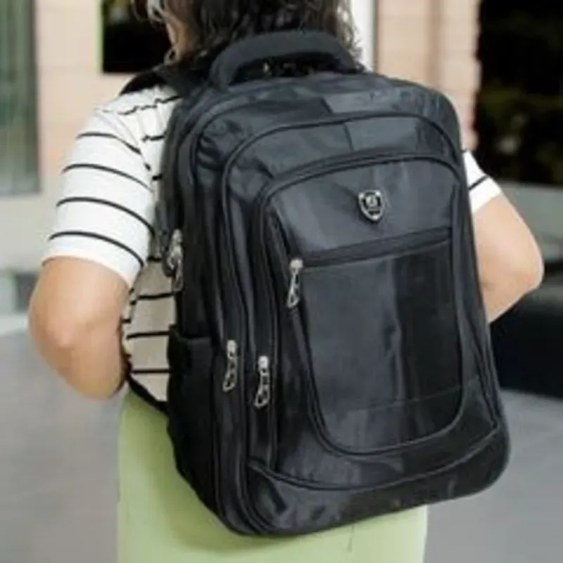 Mochilas