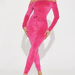 Mono enterizo ajustado 🌸