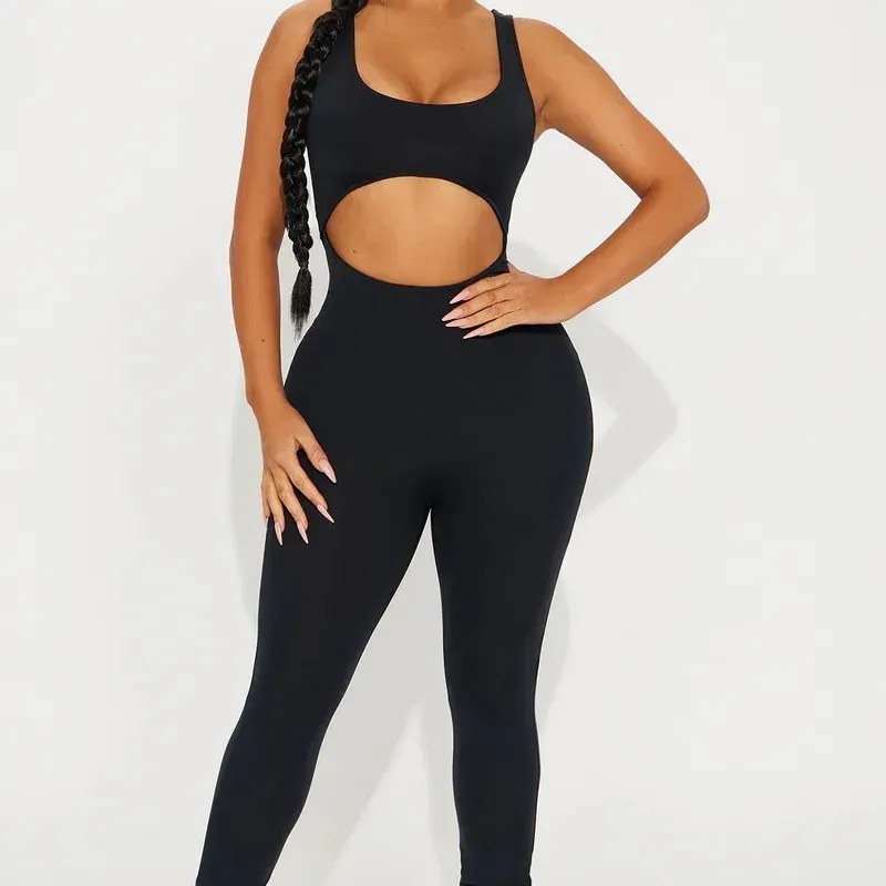 Mono enterizo fashion nova 