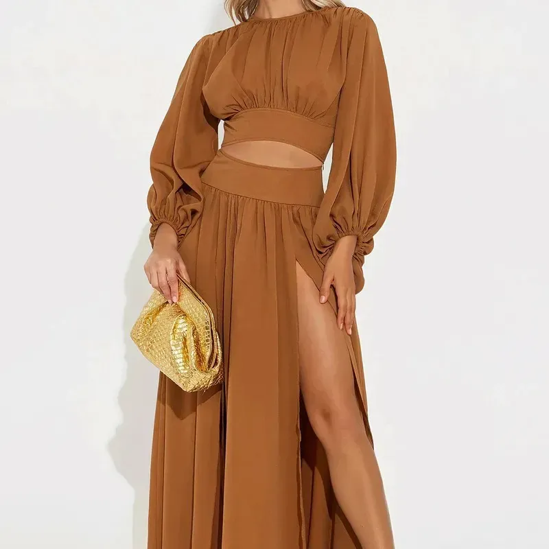 Conjunto fashion nova 