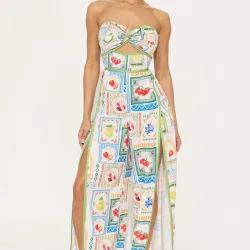 Mono enterizo 💚💛🖤💙