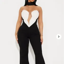 Mono fashion nova
