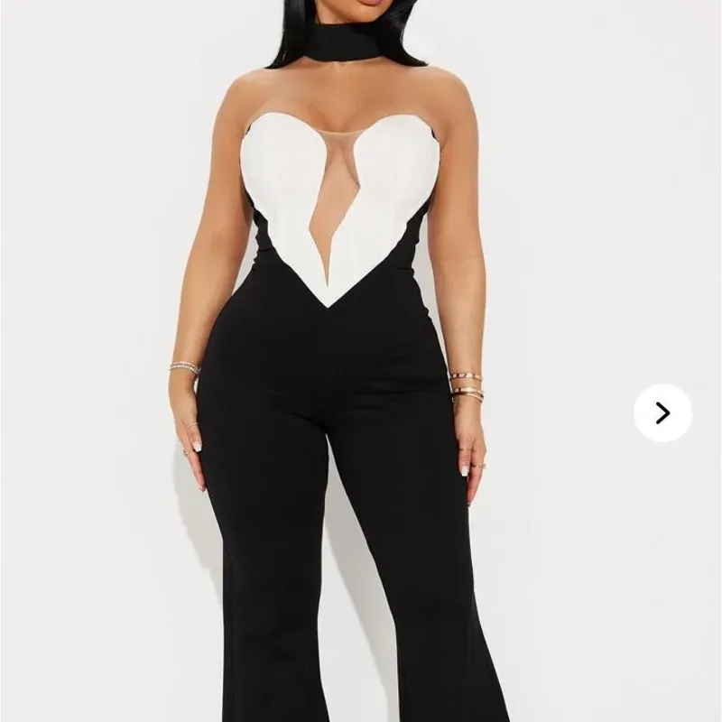 Mono fashion nova