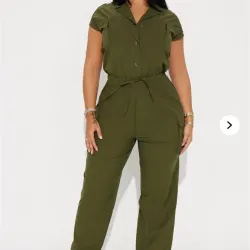 Mono fashion nova 