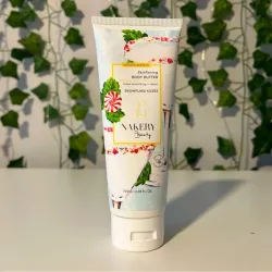 Nakery beauty Snowflake🍭
