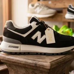 New balance