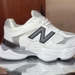 New balance