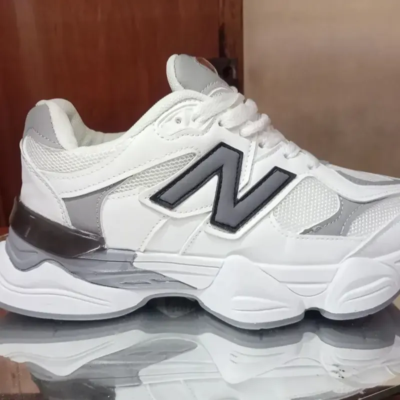 New balance