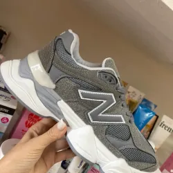 New balance