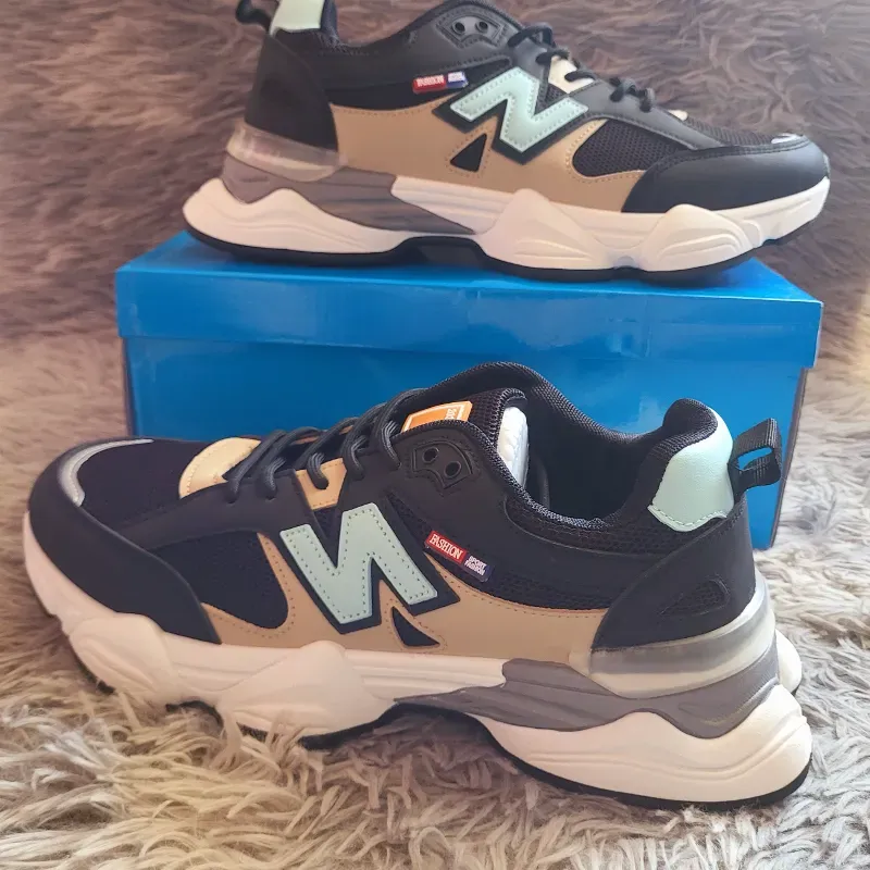 New balance
