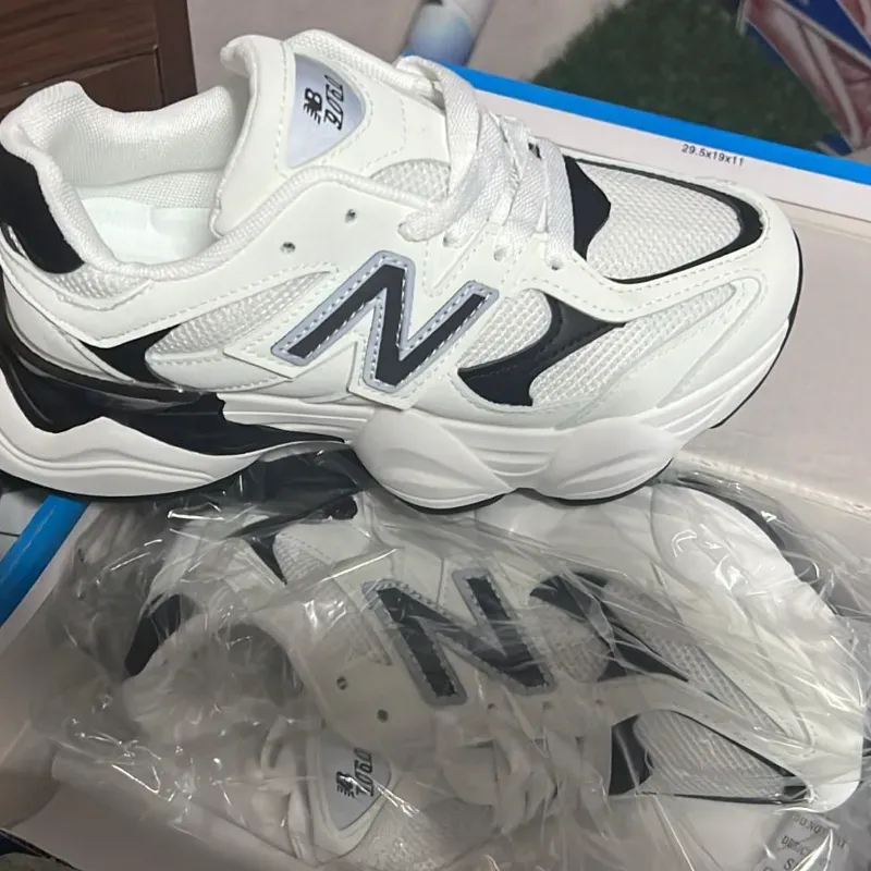 New balance