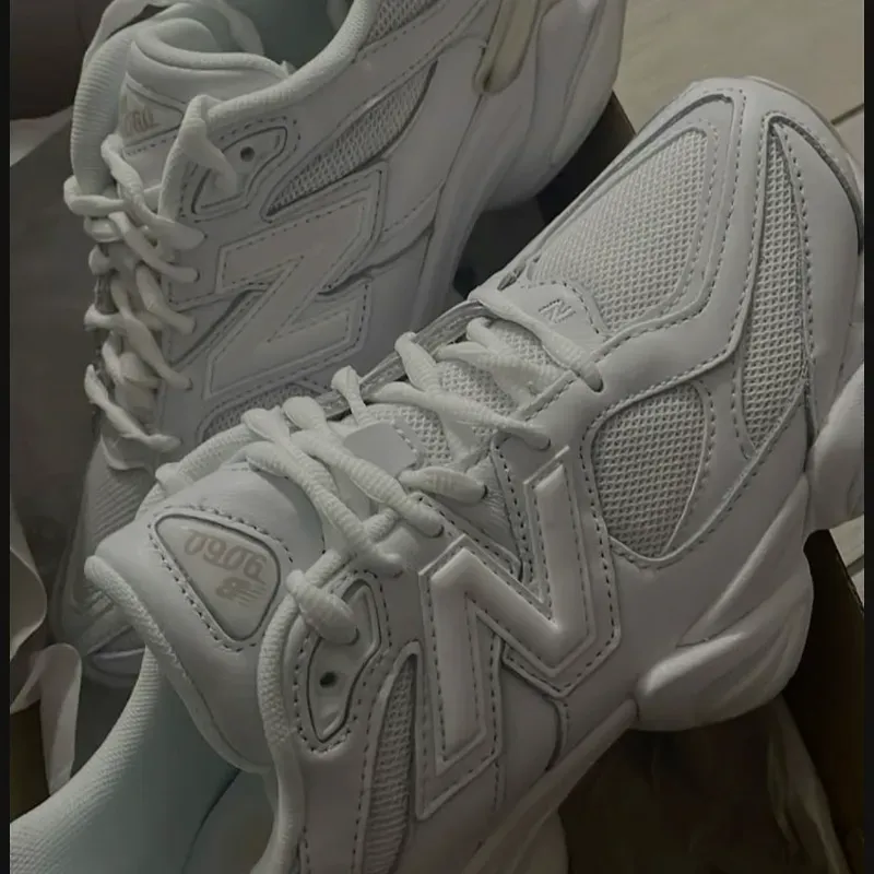 New balance