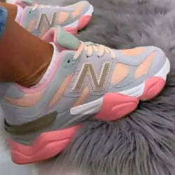 New balance