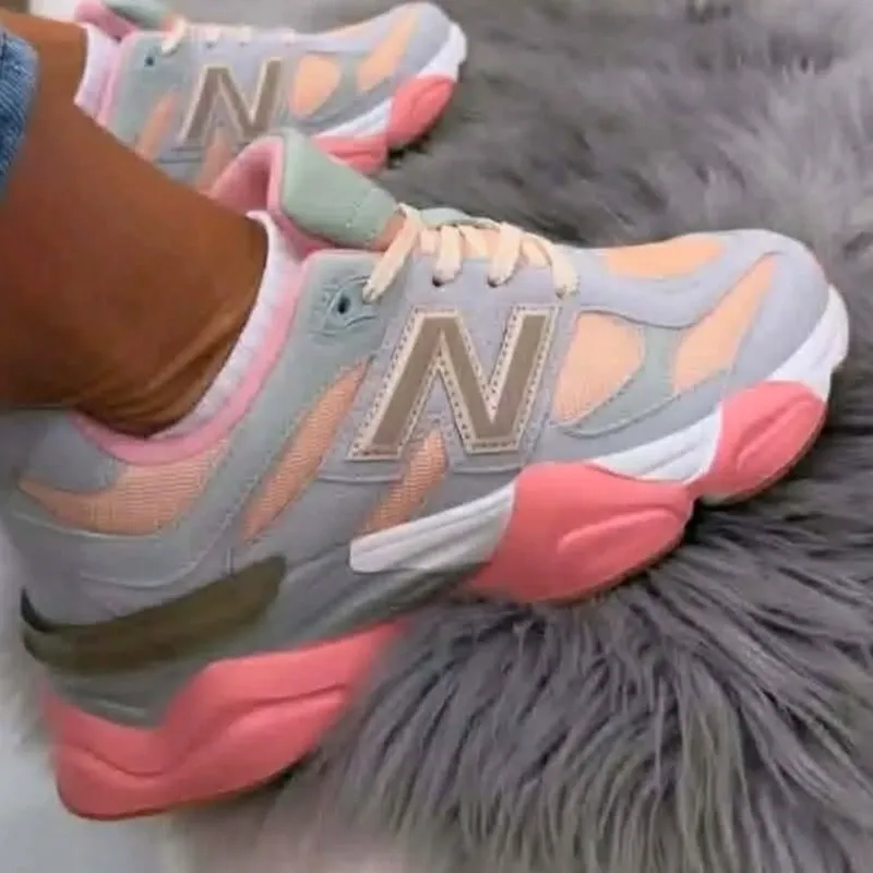 New balance