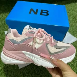 New balance 999 rosa 