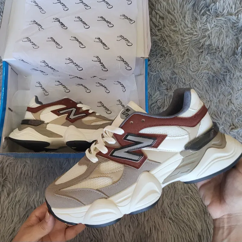 New balance