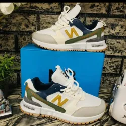 New balance 