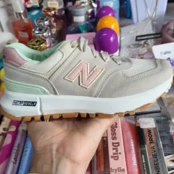 New balance clásica