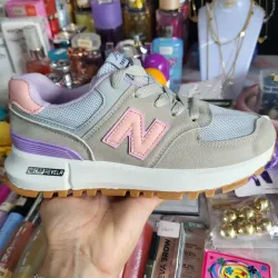 New balance clásica