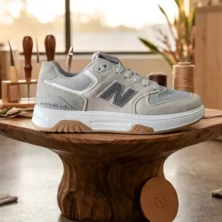 New balance clásica