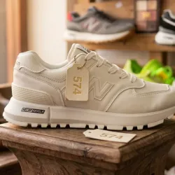New balance clásica