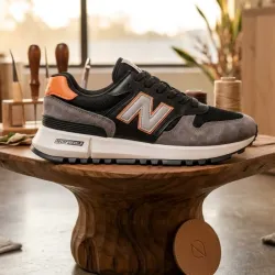 New balance clásica