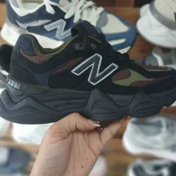 New balance