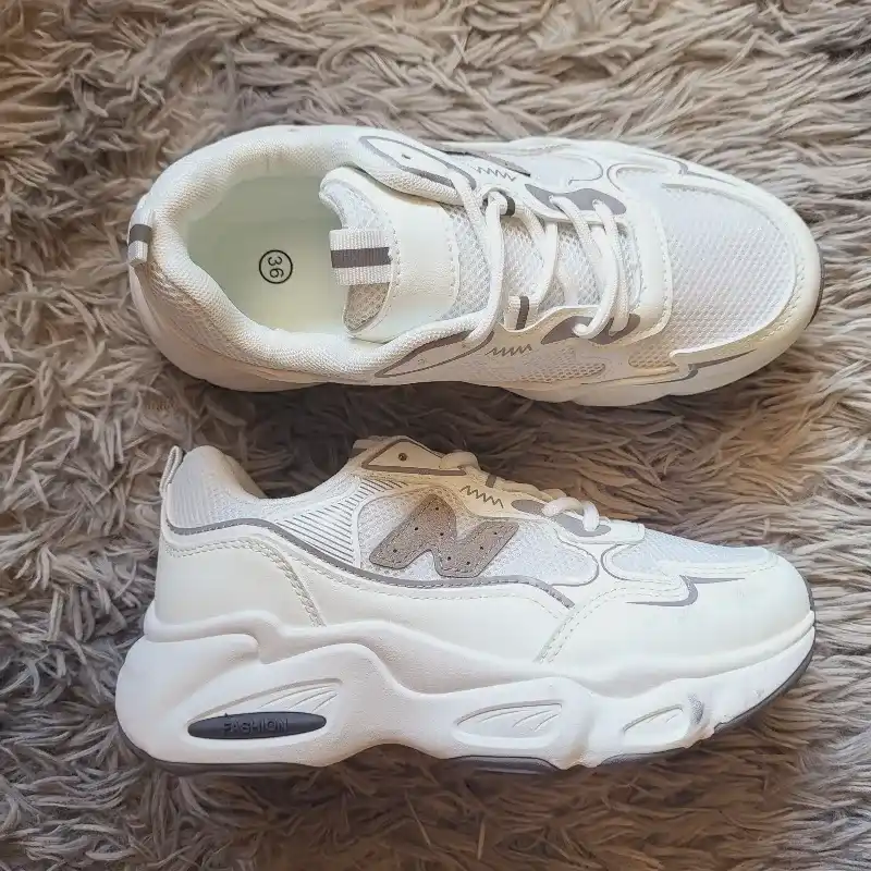 New balance fashion