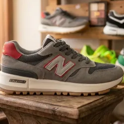 New balance