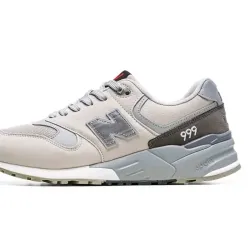 New balance gris