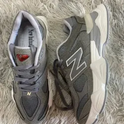 New balance