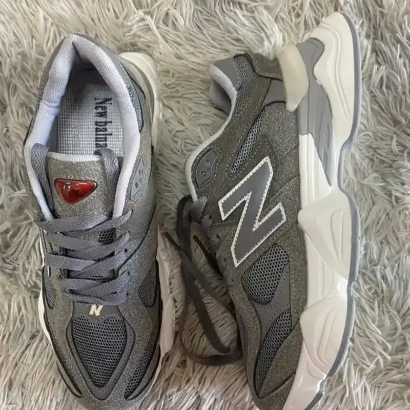 New balance