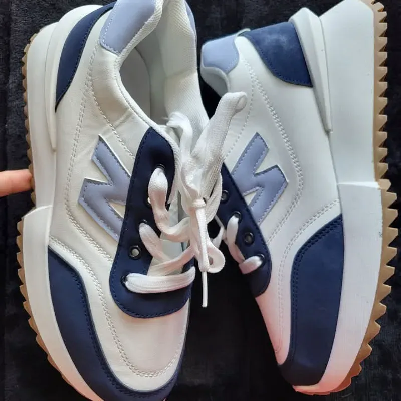New balance 