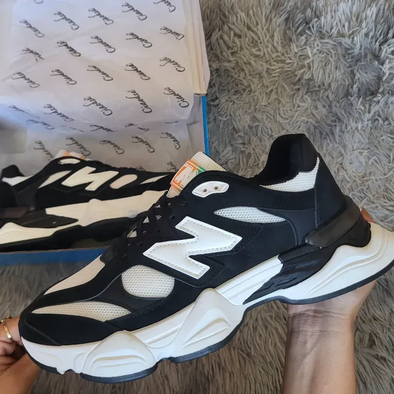 New balance 
