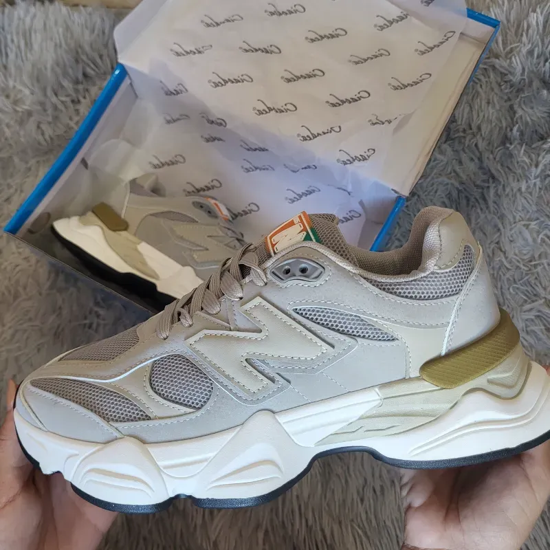 New balance