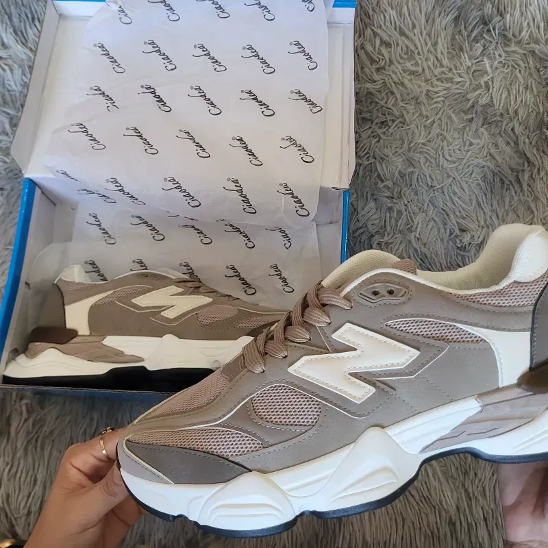 New balance 