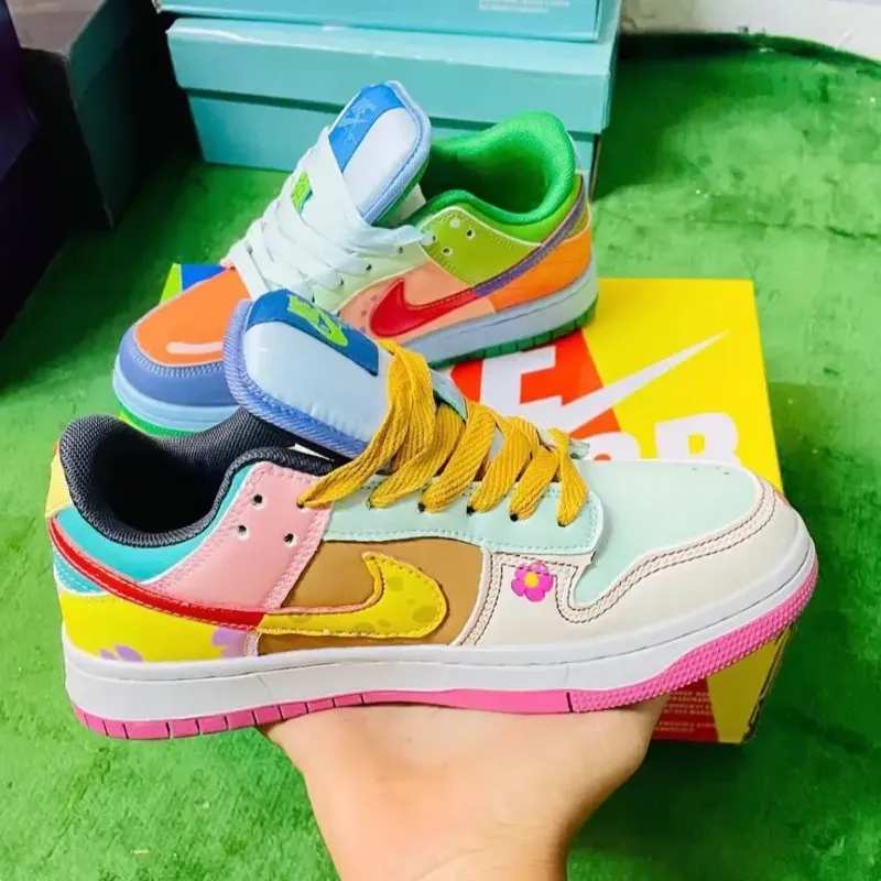 Nike