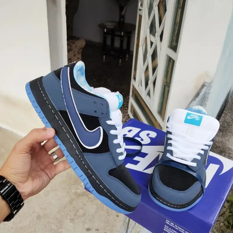 Nike 