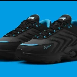 Nike de válvula 