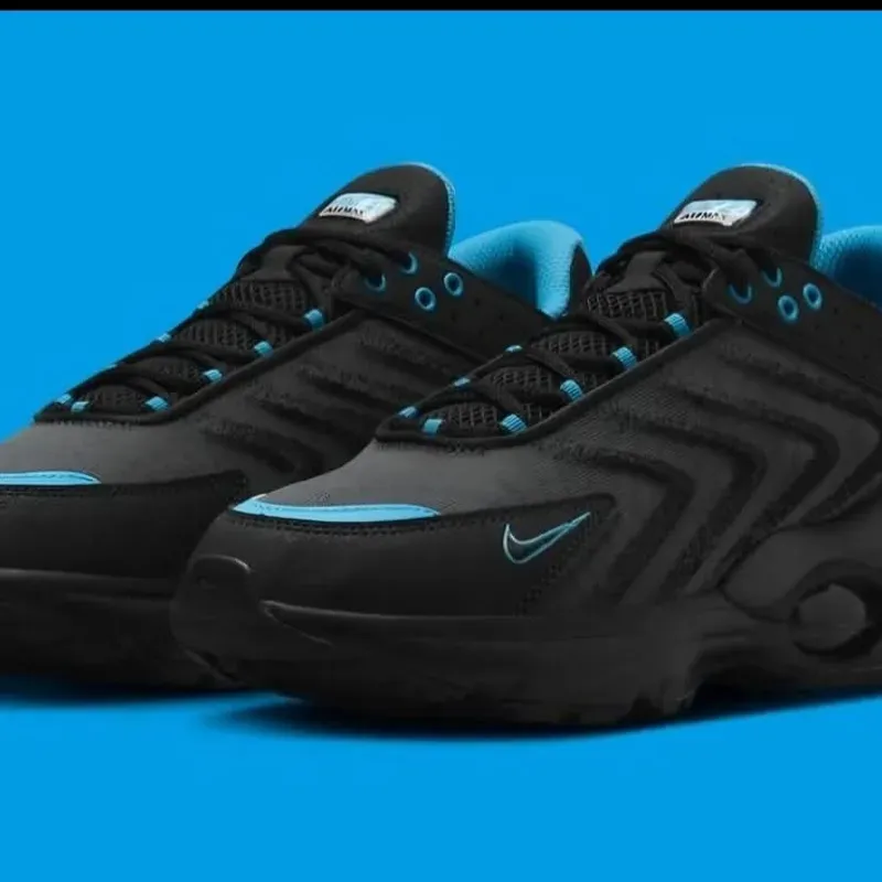 Nike de válvula 