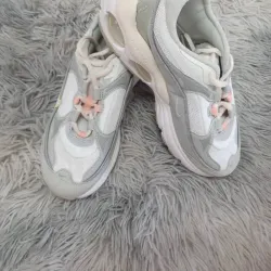 Nike de válvula 